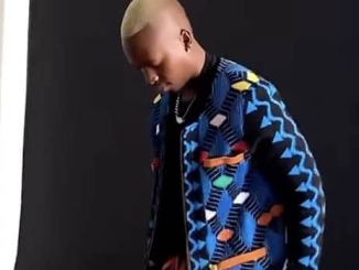 Kiddyondebeat - ISAKA Ft. LeeMcKrazy, Scotts Maphuma & STADY K