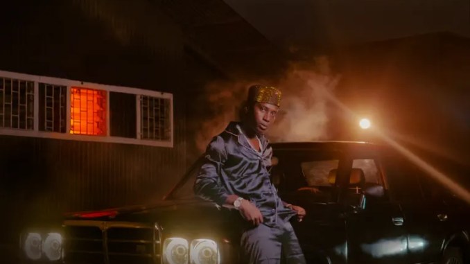 Bella Shmurda - My Brother Bella Shmurda - My Brother
