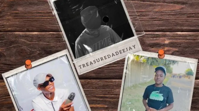 TreasureDaDeeJaY - Bhuti Mjongeni ft. Long Wama Inch & DeBoyThando TreasureDaDeeJaY - Bhuti Mjongeni ft. Long Wama Inch & DeBoyThando
