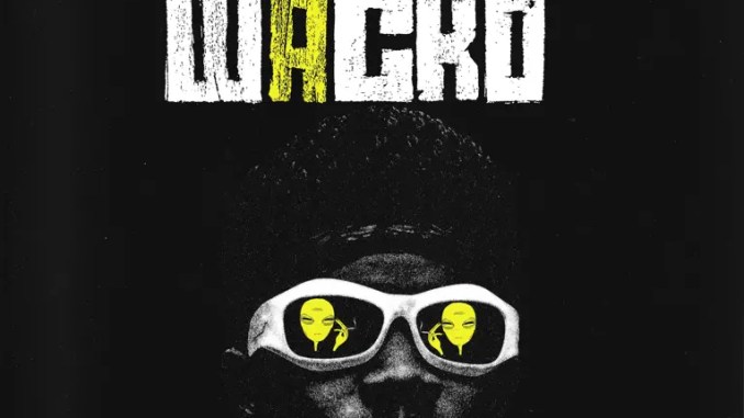 TheFeyiii - Stay Wacko TheFeyiii - Stay Wacko