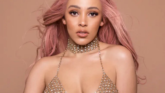 Doja Cat - Wine Pon You ft. Konshens Doja Cat - Wine Pon You ft. Konshens