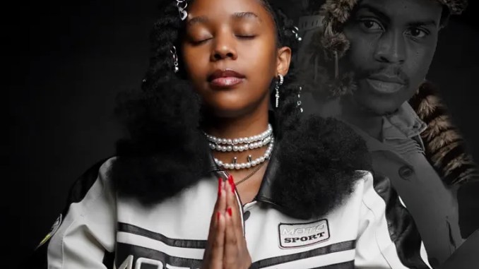 nolly m - IThemba ft. Mjolisi nolly m - IThemba ft. Mjolisi