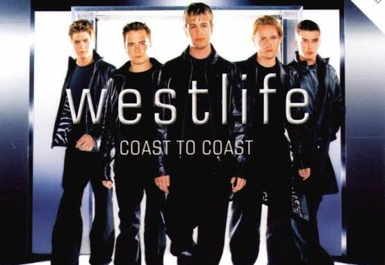 Westlife - Soledad Westlife - Soledad