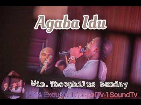 Theophilus Sunday - Agaba Theophilus Sunday - Agaba