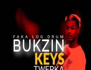 Bukzin Keyz - Twerka 4.0