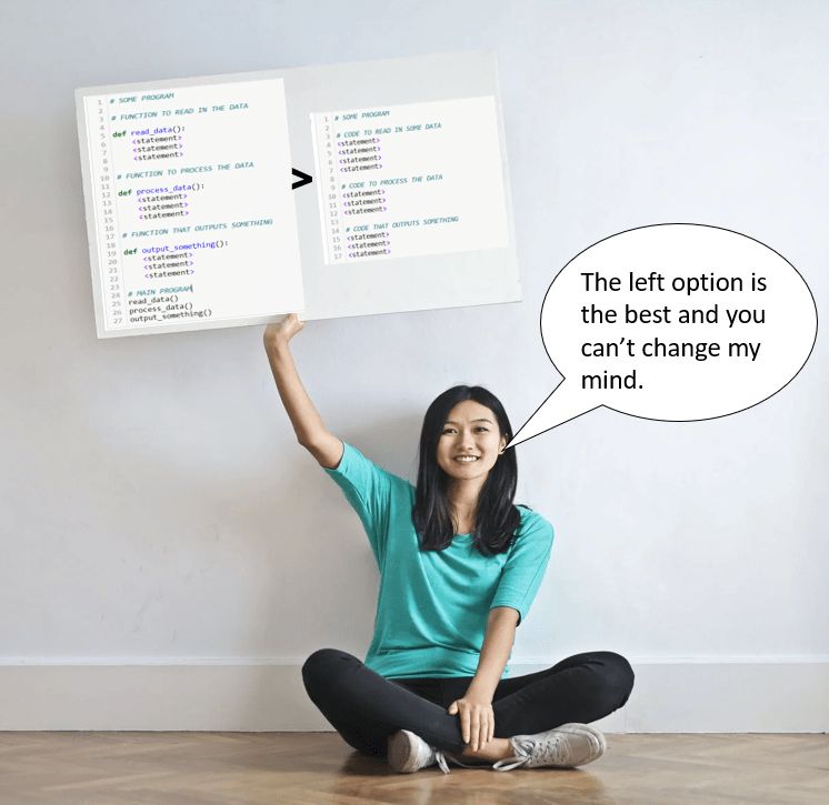 Tutorial Demystifying Functions In Python Dataquest - Artistic Space Design - 4K