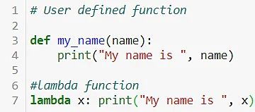 Tutorial Demystifying Functions In Python Dataquest - High Resolution Gradient Images for Desktop