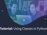 Tutorial What Are Python Classes And How Do I Use Them Dataquest
