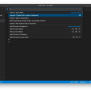 How To Run Code In Visual Studio Code Terminal - Templates Sample ...