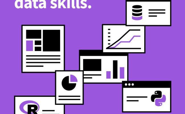 Dataquest: Learn Data Science — Python, R, SQL, PowerBI