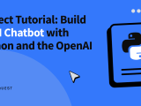 Project Tutorial Build An Ai Chatbot With Python And The Openai Api