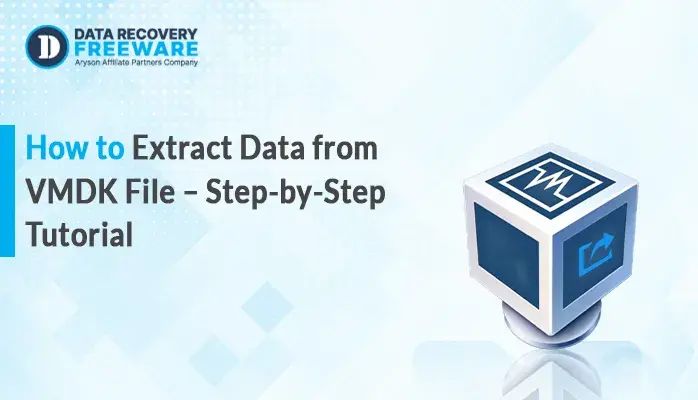 Vmdk Files Methods To Open Files Extract Data - Gorgeous Minimal Background - Full HD