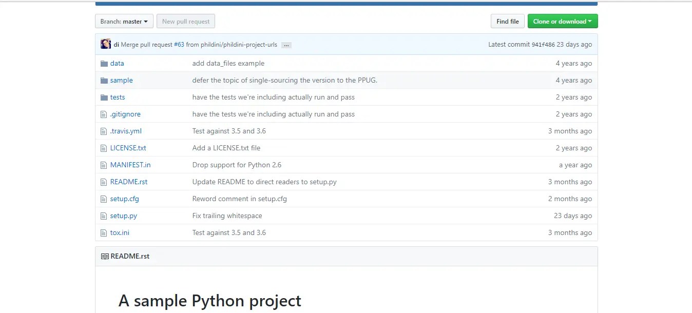 Python Packaging Complete Guide for every Programmer