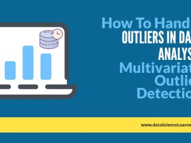 Handle Outliers in Data Analysis