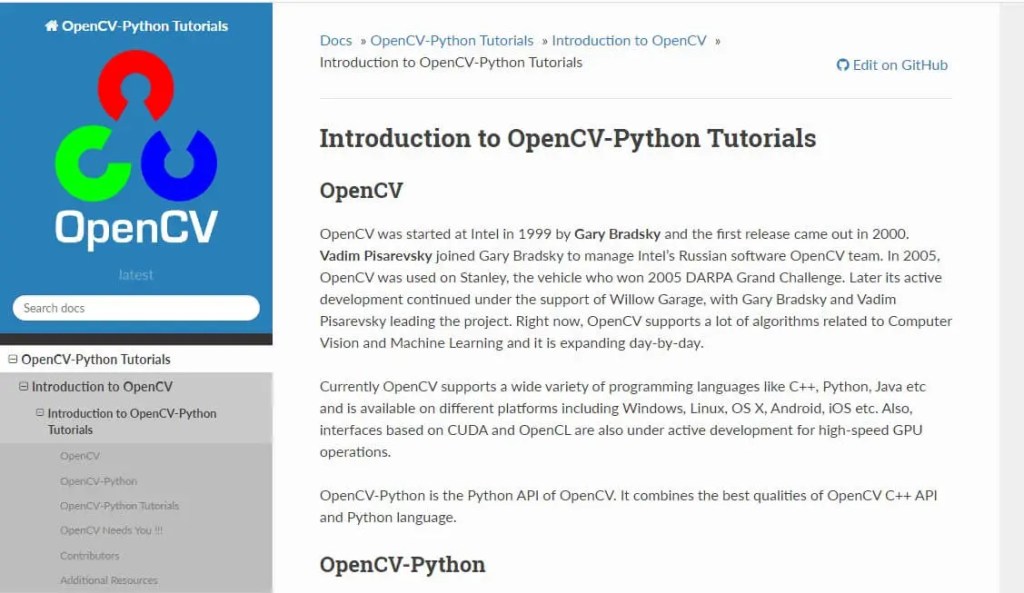 Best Image Processing Library in Python for 2021 Data Science Learner