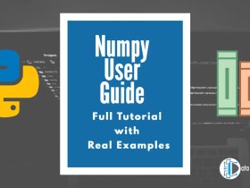 Numpy User Guide Featured Image