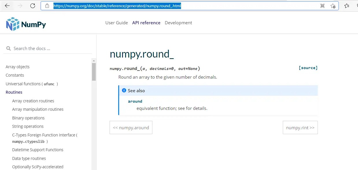 How to Round Floats in Python Know 3 Methods Data Science Learner