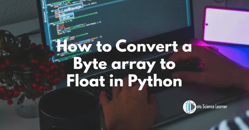 5 Best Ways To Convert A Python Byte Array To Float32 Be On The Right Side Of Change - Classic Landscape Art - 4K