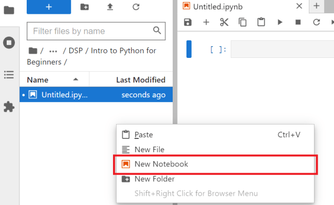 Download Python And Jupyter Using Anaconda| DataSciencePursuit
