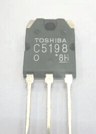 C5198 Datasheet Vceo 140v Npn Transistor Toshiba