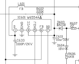 Tersedia ✓ gratis ongkir ✓ pengiriman . STR-W6554A Datasheet, STRW6554A Circuit - Sanken