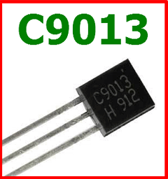 C9013 Datasheet Vcbo 40v Npn Transistor Kec C9013 Datasheet Vcbo 40v Npn Transistor Kec