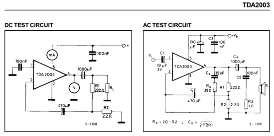 3, tda8174aw, vertical deflection circuit, st microelectronics, tda8174aw . Tda2003h Datasheets Linear Amplifiers Audio Ic Amp Ab Mono 12w 5pentawatt Apogeeweb