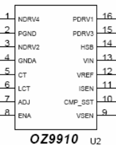 Oz9910 Datasheet Meta Search - Light Patterns - Perfect Desktop Collection