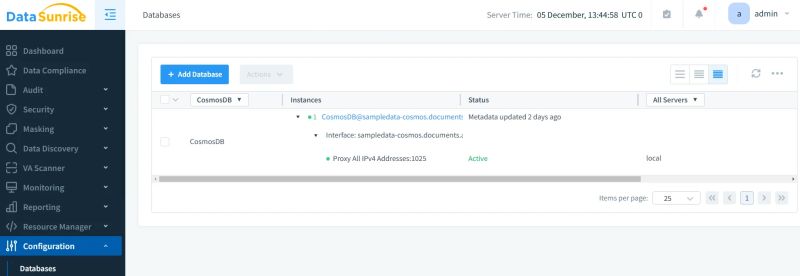 How To Audit Azure Cosmos Db For Postgresql Datasunrise - Download Ultra HD Gradient Photo | Mobile