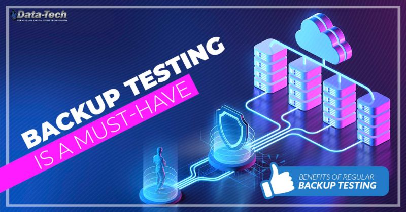 Backup Testing Process Stemmons Enterprise - Nature Arts - Modern HD Collection