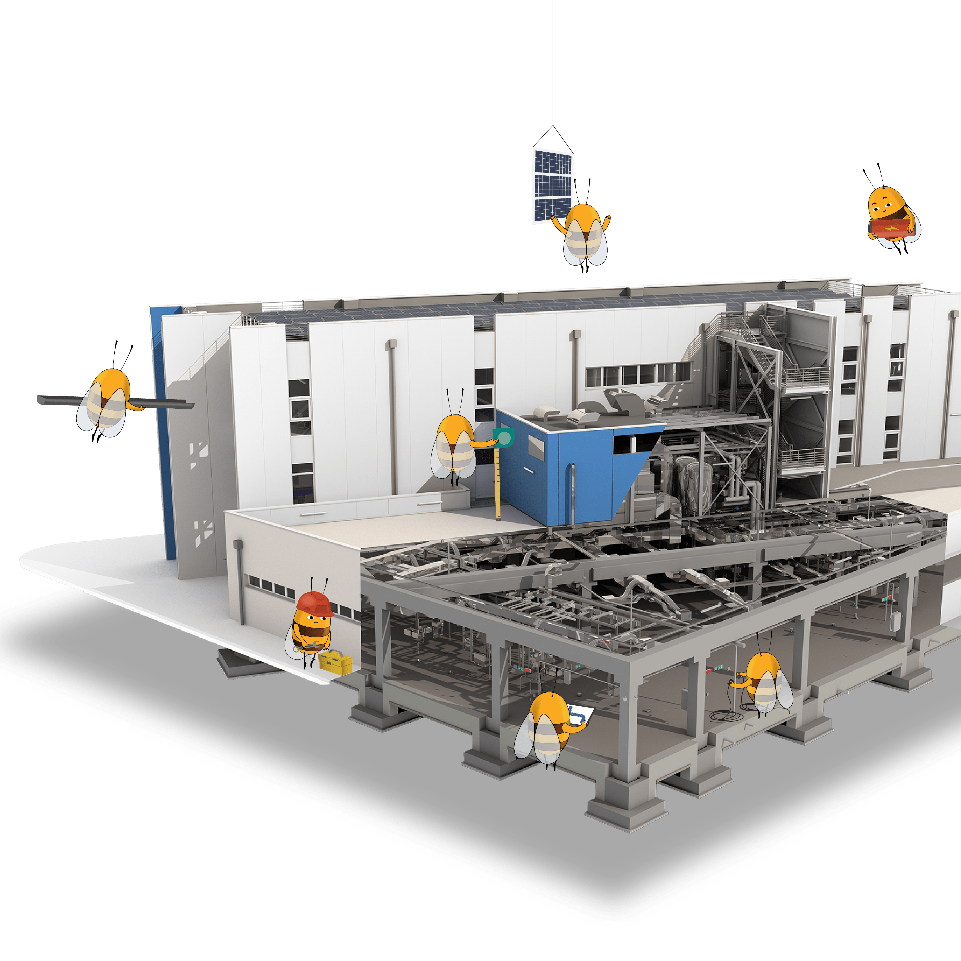 Sti Engineering Benefit Corporation - Incredible 4K Dark Patterns | Free Download