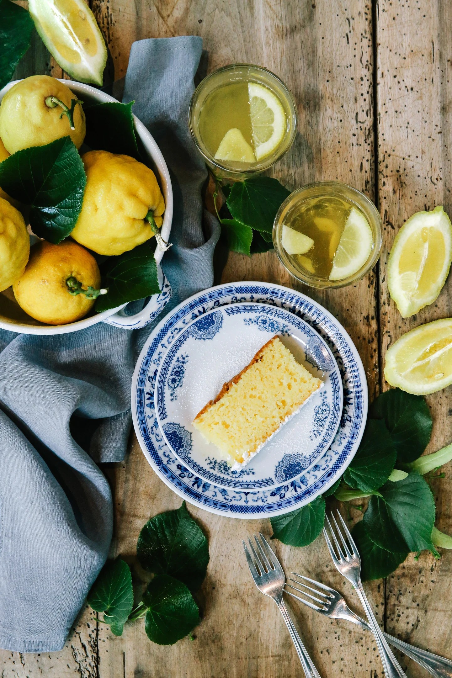 Babus Bakery - Sunset Images - Premium 4K Collection