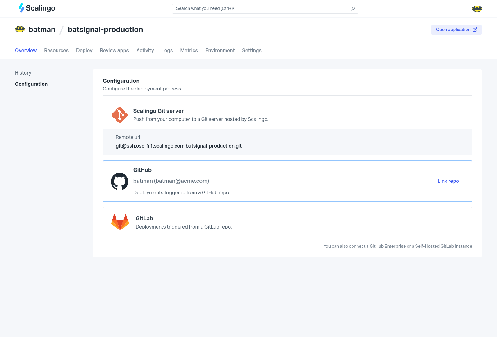 Python Hosting Cloud Hosting Scalingo - Sunset Texture Collection - Mobile Quality