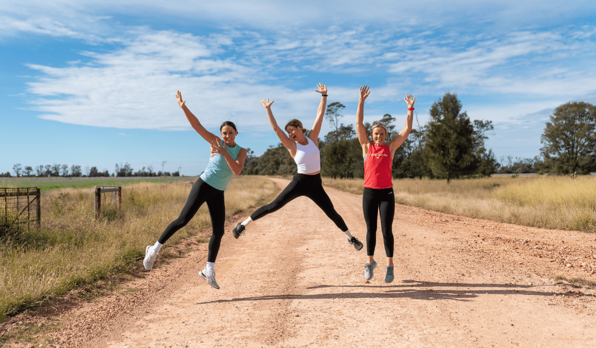 What Is A Runner S High Live Science - Best Abstract Images in 8K