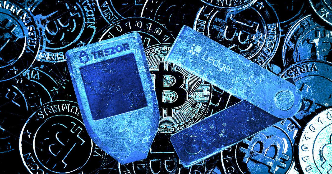 Bitcoin Cold Storage How To Protect Your Assets In 2024 Swan Bitcoin