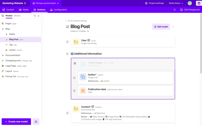 Datocms Vs Wordpress Why We Re Different Datocms - Download Incredible Nature Background | Full HD