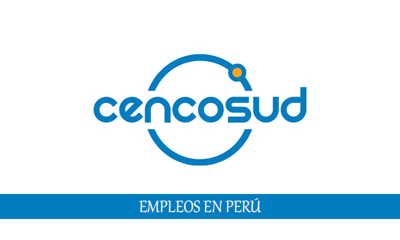 Cencosud solicita personal con o sin experiencia de trabajo