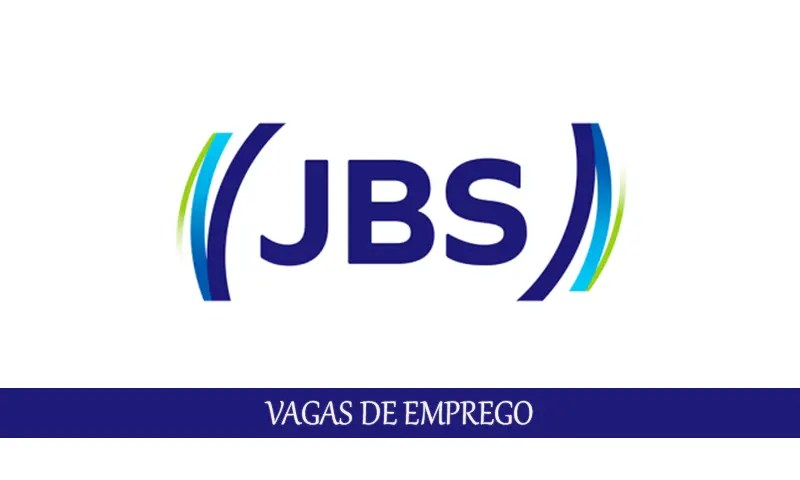 Emprego na JBS para pessoal com ou sem experiência no Brasil