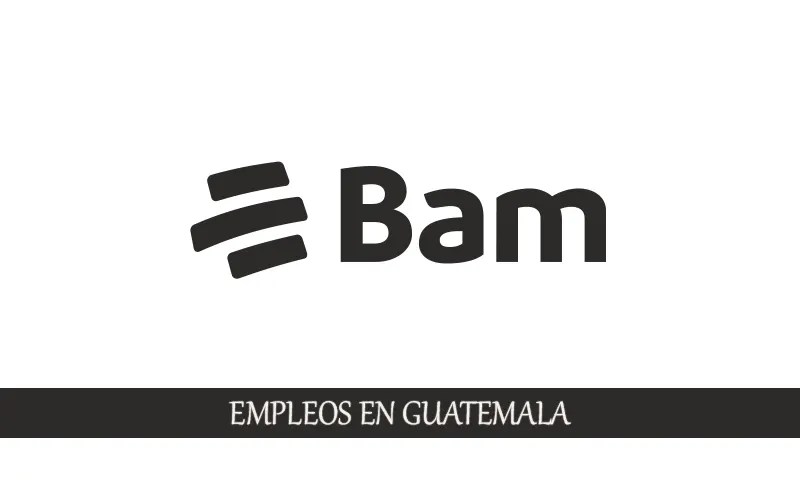 Trabajos en Banco Agromercantil para personal sin experiencia