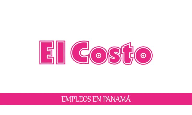 El Costo busca colaboradores en diferentes secciones