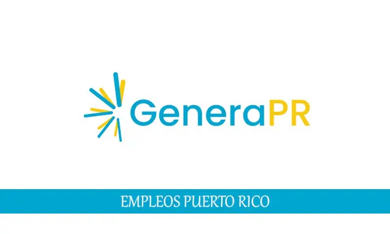 Genera PR solicita personal en múltiples áreas de trabajo