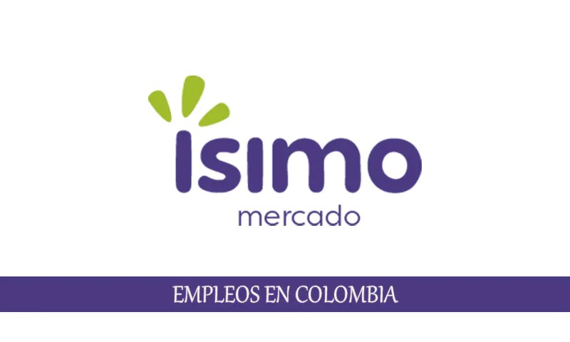 Ísimo está buscando colaboradores para tiendas en el país