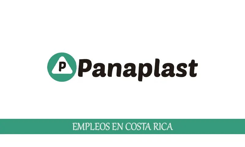 Panaplast busca personas proactivas en diferentes secciones