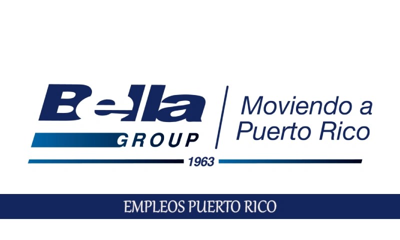 Bella Group Solicita personal con o sin experiencia