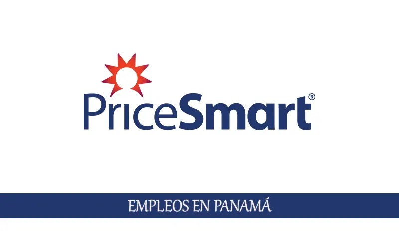 PriceSmart solicita personal proactivo en diferentes áreas