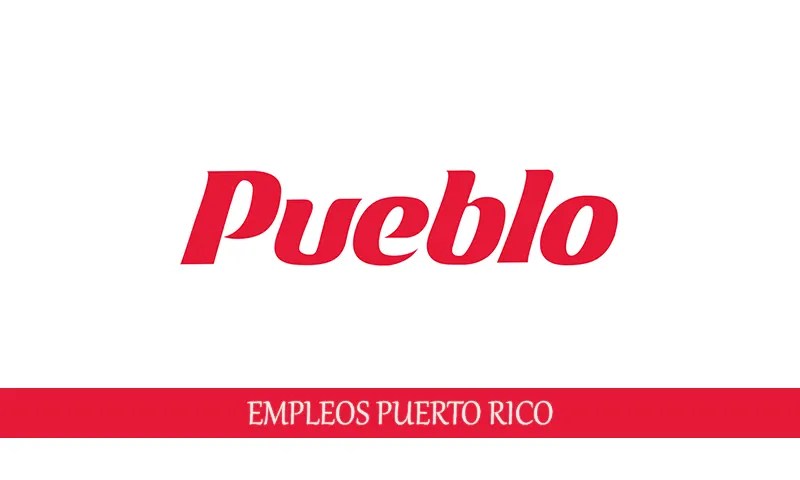 Supermercados Pueblo busca personal para diferentes sectores