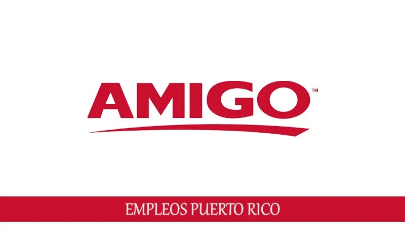 Supermercados Amigo solicita personal en diferentes áreas