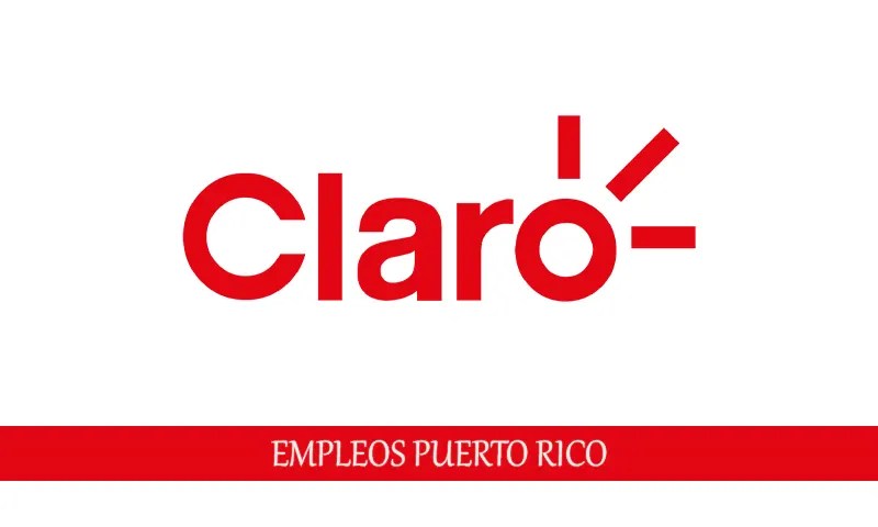 Claro solicita personal diversificado en múltiples secciones
