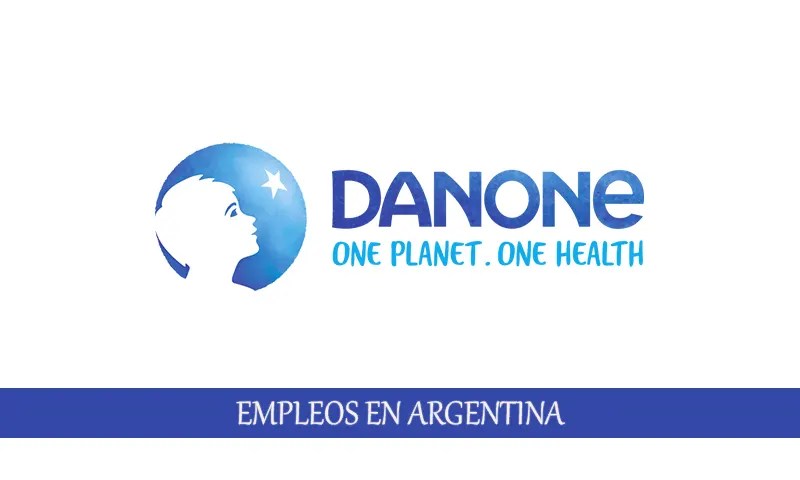 Danone Argentina busca colaboradores para diferentes labores