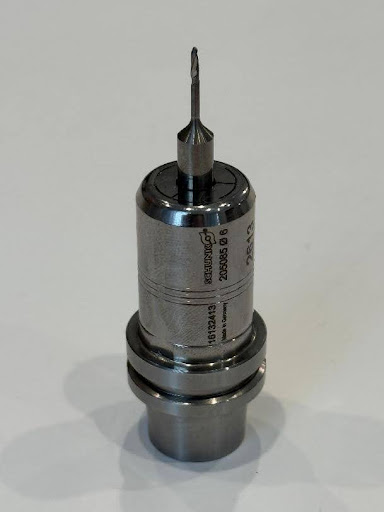 Choosing the Right Spindle for Your Tooling Needs - DATRON